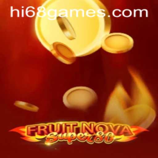 Exploring the Thrilling World of FruitNovaSuper80: A Blend of Classic and Modern Gaming