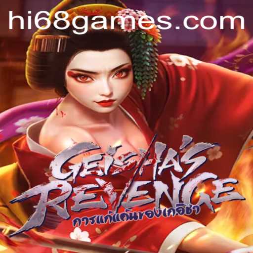 GeishasRevenge: Unleashing the Secrets of the Far East