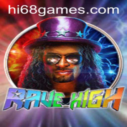 RaveHigh: The Thrilling New Game Taking the World by Storm